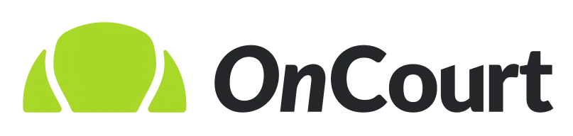 OnCourt Logo